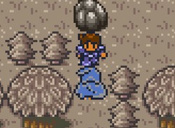 Final Fantasy: Mystic Quest (Virtual Console / Super Nintendo)