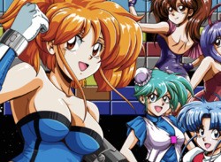 A Bizarre Legal Battle Is Being Waged Over Metal Orange EX And Chip-Chan Kick's Soundtracks