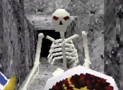 A Long-Lost Mobile Version Of From Software's "Mind-Boggling" Debut Has Just Been Preserved