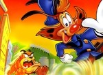 This New SNES ROM Hack "ReToons" Capcom's 1994 Platformer 'Bonkers'