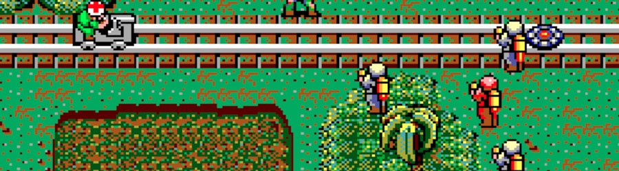 Rescue Mission (SMS)