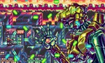 New Genesis / Mega Drive Shmup 'ZPF' Also Coming To Steam, Switch, & Xbox