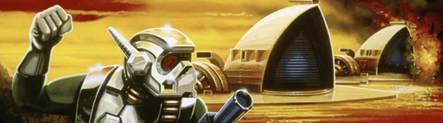 Dune II: The Battle For Arrakis (Amiga)