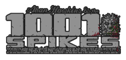 1001 Spikes Cover