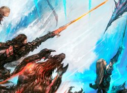 Final Fantasy XVI: The Rising Tide (PS5) - A Fantastic Sendoff for Square's Action RPG