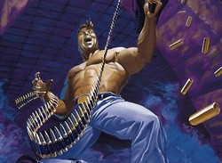 How An Obscure Scuba Diving Game Paved The Way For Wolfenstein 3D