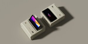 Next Article: AYANEO's Retro Mini PC AM01S Has A Flip-Up Secondary Screen, Ryzen AI 9 HX 370 Chipset