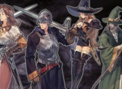 Tactics Ogre: Reborn (Switch) - A Decent Remaster Of A 16-Bit Strategy Classic