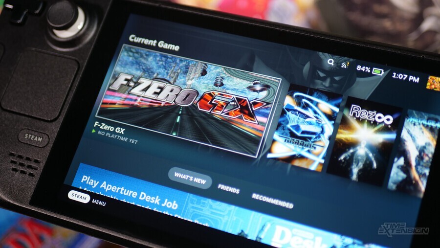 Steam Deck Review