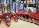 The Nintendo 64 Isn't Perfect, But I Still Love It