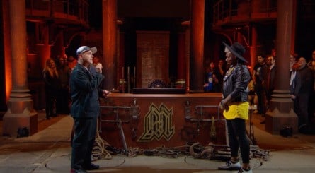 GamesMaster