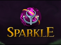 Sparkle Cover
