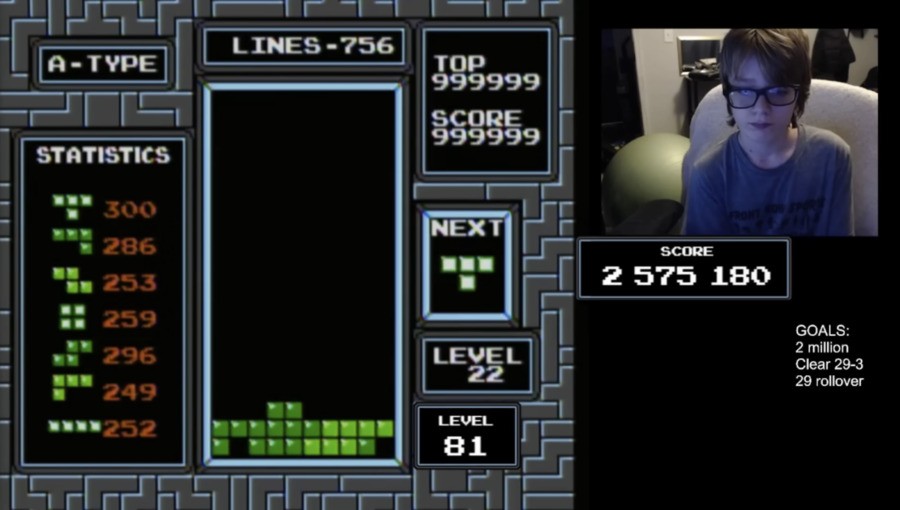 Tetris