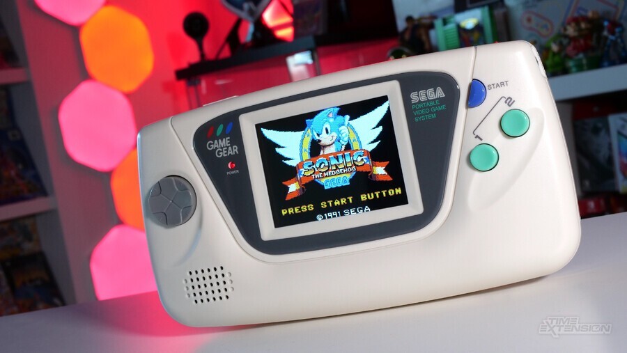 Sega Game Gear