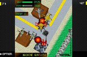 Armored Core Mobile Mission