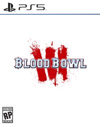 Blood Bowl 3 Cover
