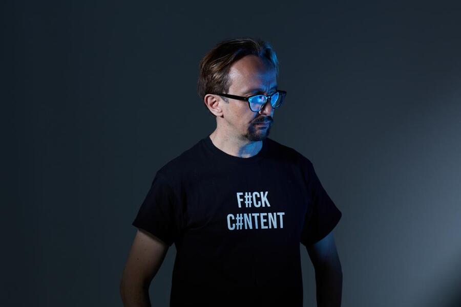 Jörg Tittel