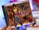 Feature: "I Guess You Could Say I Was In The Zone" - The Story Behind Classic Fighting Game Anthem 'Edge of Soul'