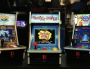 Taito Joins The Evercade Range With Two Carts And An 'Alpha' Bartop Arcade