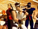 Please Find 22 Minutes To Watch This Video On The Genesis Of Sega's Virtua Fighter