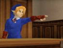 This Ocarina Of Time & Ace Attorney Crossover Is The Most Ridiculous N64 Mod We've Seen This Year