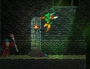 NES-Inspired Metroidvania 'Cathedral' Is Getting A Prequel, And It Looks Incredible