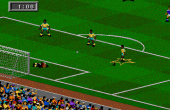 FIFA 95 - Screenshot 4 of 8