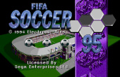 FIFA 95 - Screenshot 3 of 8