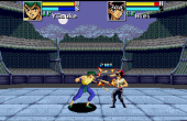 Yu Yu Hakusho Makyō Tōitsusen - Screenshot 9 of 10