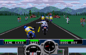 Road Rash - Screenshot 5 of 10