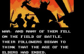 Golden Axe Warrior - Screenshot 4 of 5