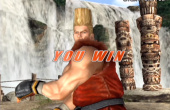 Tekken 5 - Screenshot 7 of 7
