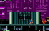 ESWAT: City Under Siege - Screenshot 9 of 10